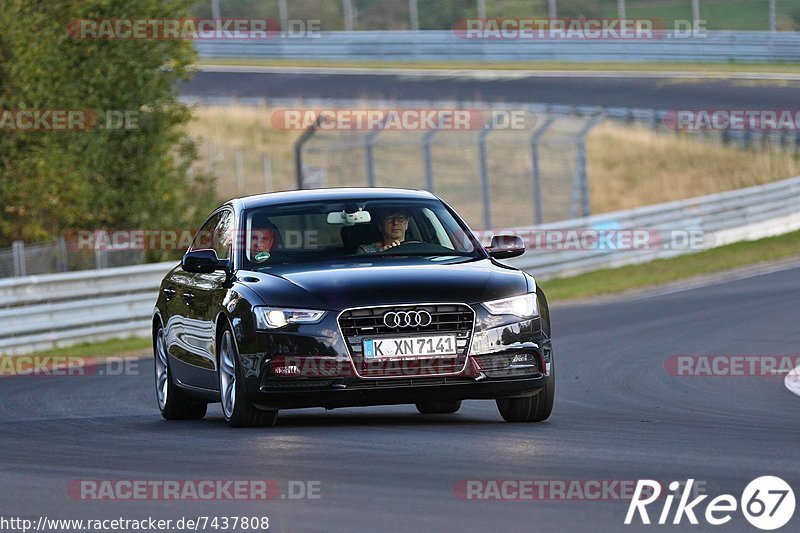 Bild #7437808 - Touristenfahrten Nürburgring Nordschleife (10.09.2019)