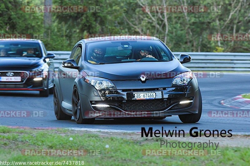 Bild #7437818 - Touristenfahrten Nürburgring Nordschleife (10.09.2019)