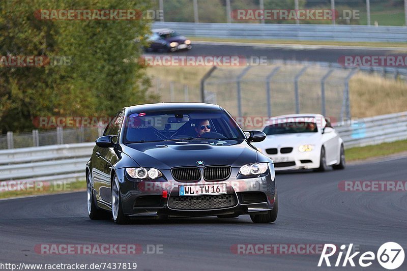 Bild #7437819 - Touristenfahrten Nürburgring Nordschleife (10.09.2019)