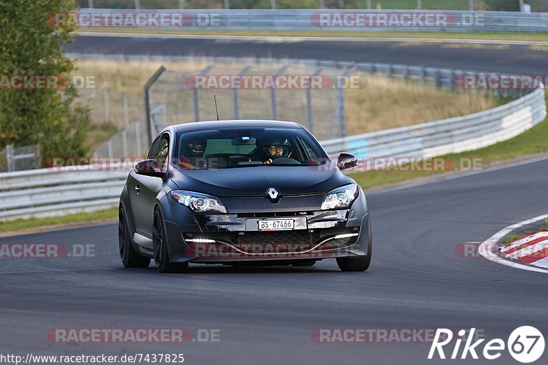 Bild #7437825 - Touristenfahrten Nürburgring Nordschleife (10.09.2019)