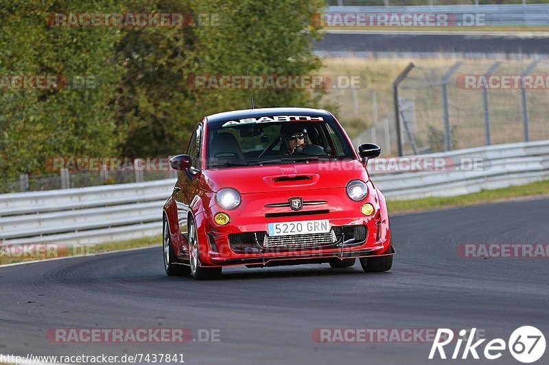 Bild #7437841 - Touristenfahrten Nürburgring Nordschleife (10.09.2019)