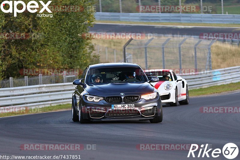 Bild #7437851 - Touristenfahrten Nürburgring Nordschleife (10.09.2019)