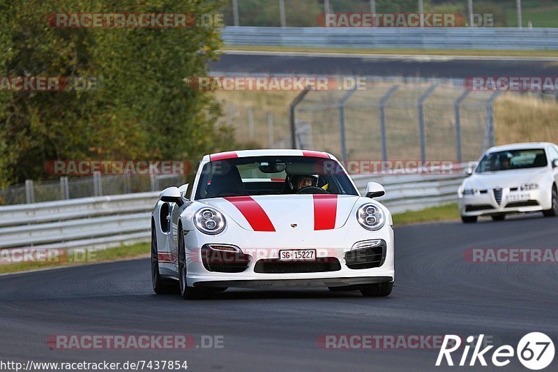 Bild #7437854 - Touristenfahrten Nürburgring Nordschleife (10.09.2019)