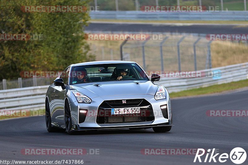 Bild #7437866 - Touristenfahrten Nürburgring Nordschleife (10.09.2019)