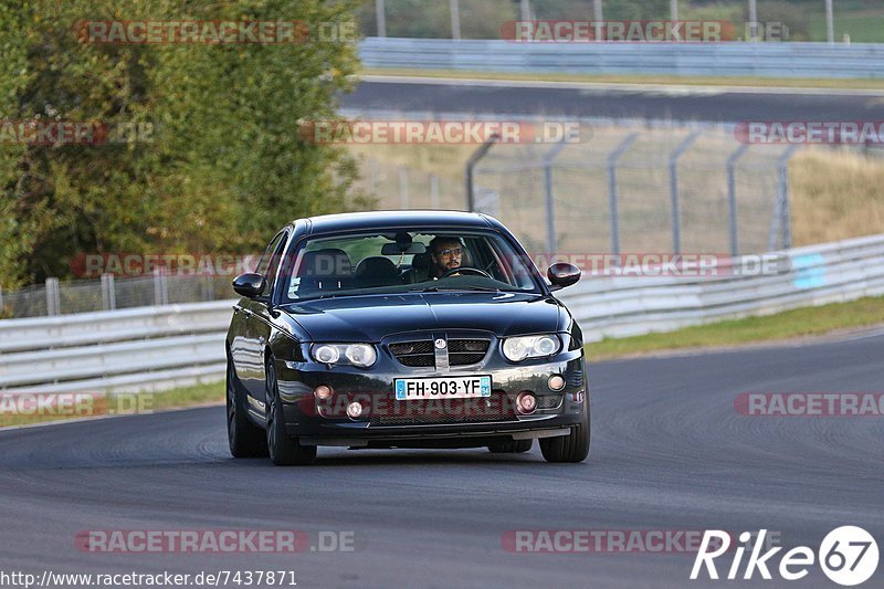 Bild #7437871 - Touristenfahrten Nürburgring Nordschleife (10.09.2019)