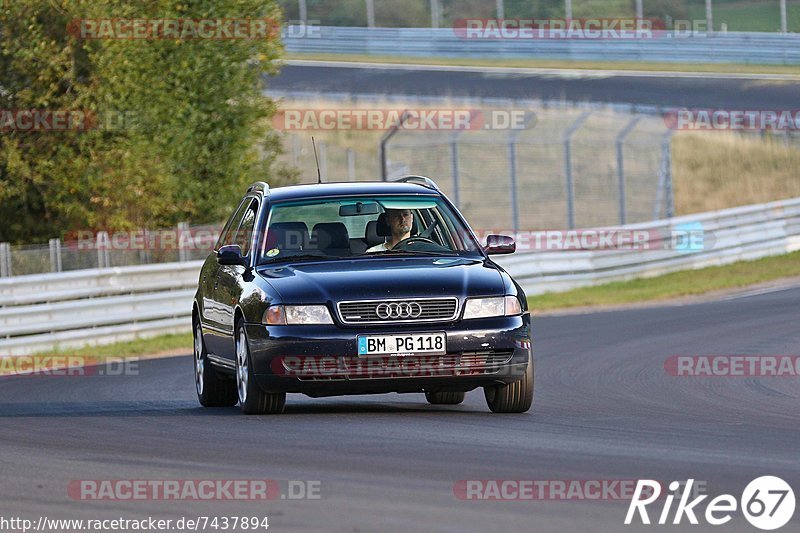 Bild #7437894 - Touristenfahrten Nürburgring Nordschleife (10.09.2019)