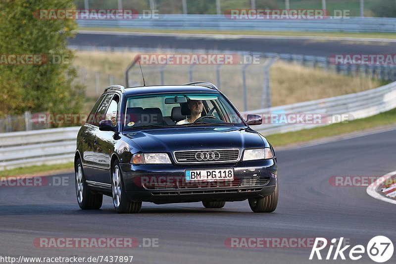 Bild #7437897 - Touristenfahrten Nürburgring Nordschleife (10.09.2019)