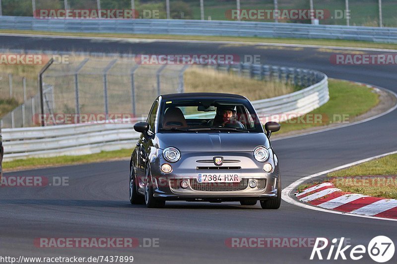 Bild #7437899 - Touristenfahrten Nürburgring Nordschleife (10.09.2019)