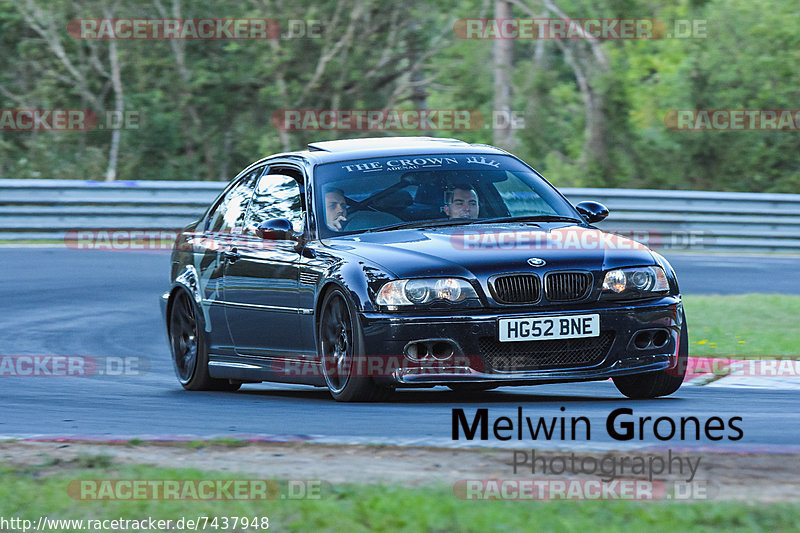 Bild #7437948 - Touristenfahrten Nürburgring Nordschleife (10.09.2019)