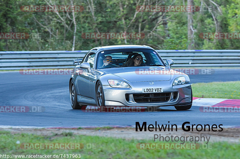 Bild #7437963 - Touristenfahrten Nürburgring Nordschleife (10.09.2019)