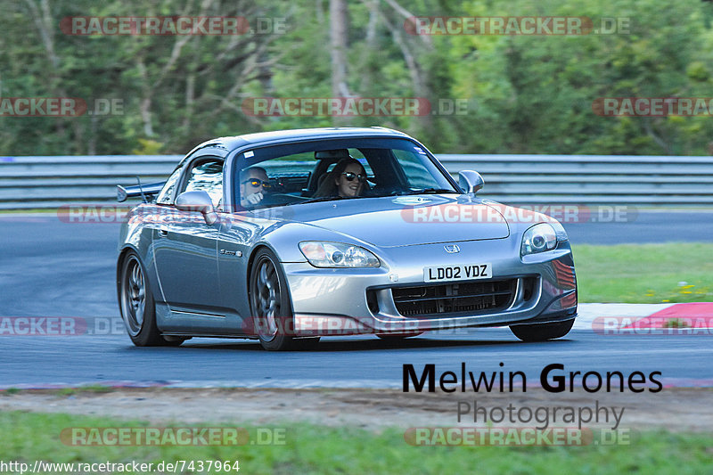 Bild #7437964 - Touristenfahrten Nürburgring Nordschleife (10.09.2019)