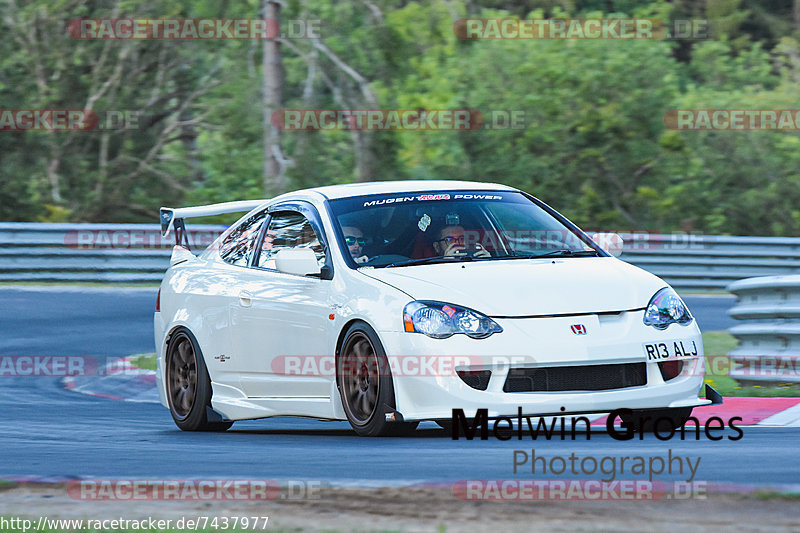 Bild #7437977 - Touristenfahrten Nürburgring Nordschleife (10.09.2019)