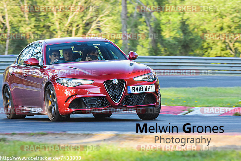 Bild #7438003 - Touristenfahrten Nürburgring Nordschleife (10.09.2019)