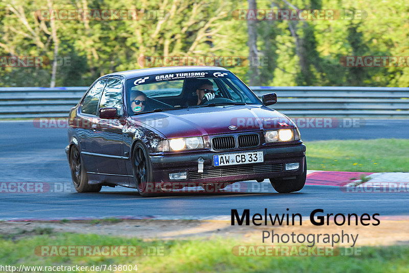 Bild #7438004 - Touristenfahrten Nürburgring Nordschleife (10.09.2019)