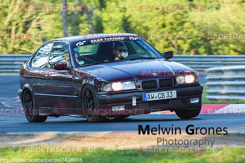 Bild #7438005 - Touristenfahrten Nürburgring Nordschleife (10.09.2019)