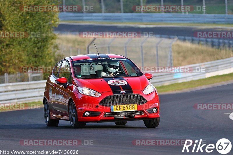 Bild #7438026 - Touristenfahrten Nürburgring Nordschleife (10.09.2019)