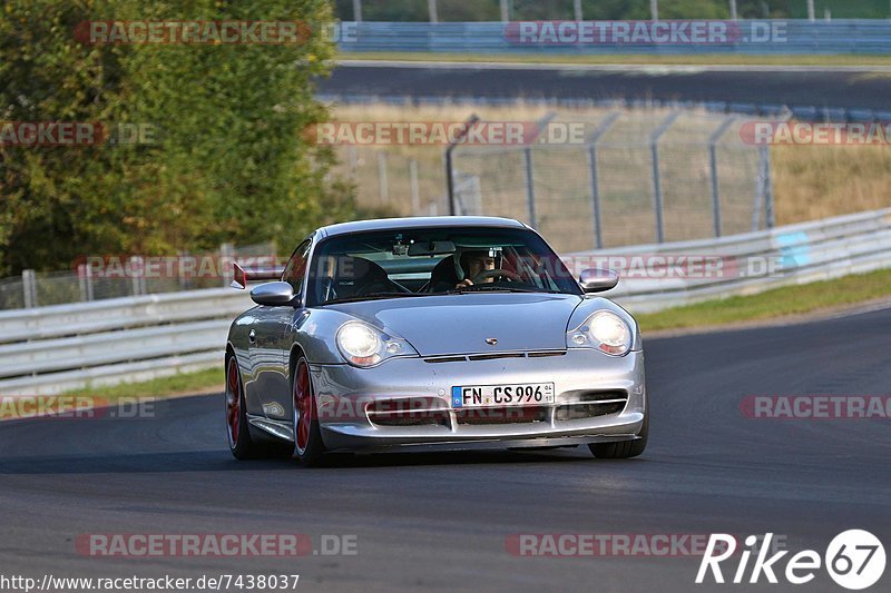 Bild #7438037 - Touristenfahrten Nürburgring Nordschleife (10.09.2019)