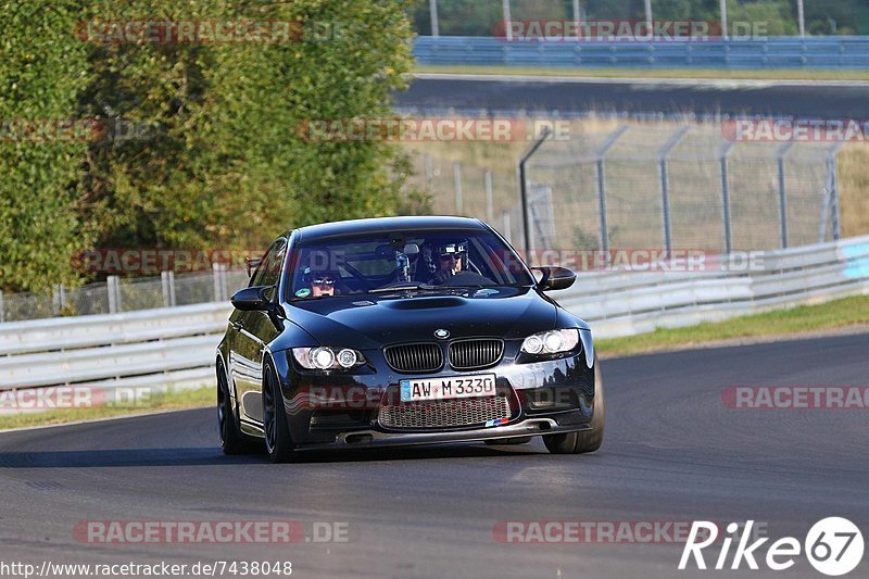 Bild #7438048 - Touristenfahrten Nürburgring Nordschleife (10.09.2019)