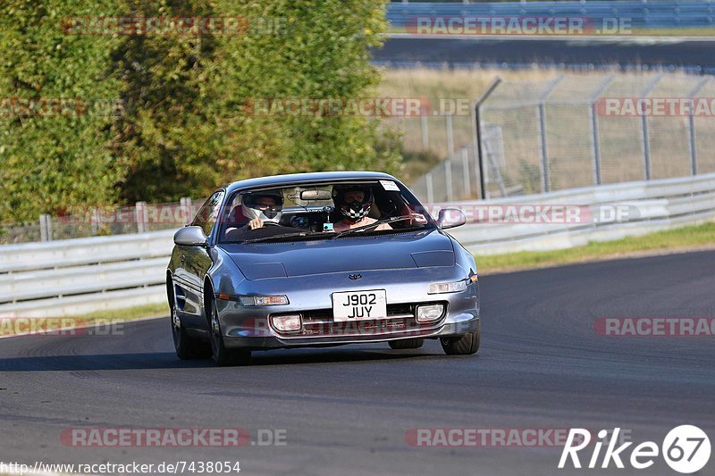 Bild #7438054 - Touristenfahrten Nürburgring Nordschleife (10.09.2019)