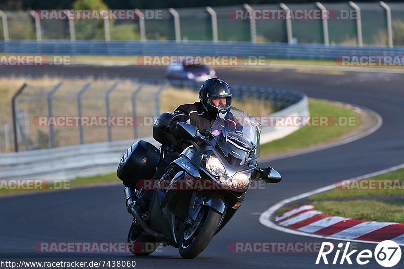 Bild #7438060 - Touristenfahrten Nürburgring Nordschleife (10.09.2019)