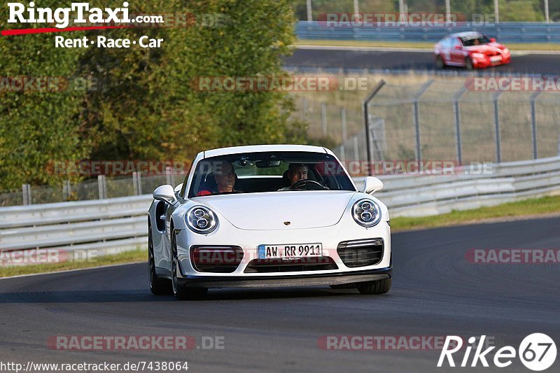 Bild #7438064 - Touristenfahrten Nürburgring Nordschleife (10.09.2019)