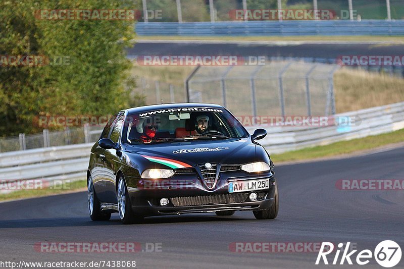 Bild #7438068 - Touristenfahrten Nürburgring Nordschleife (10.09.2019)