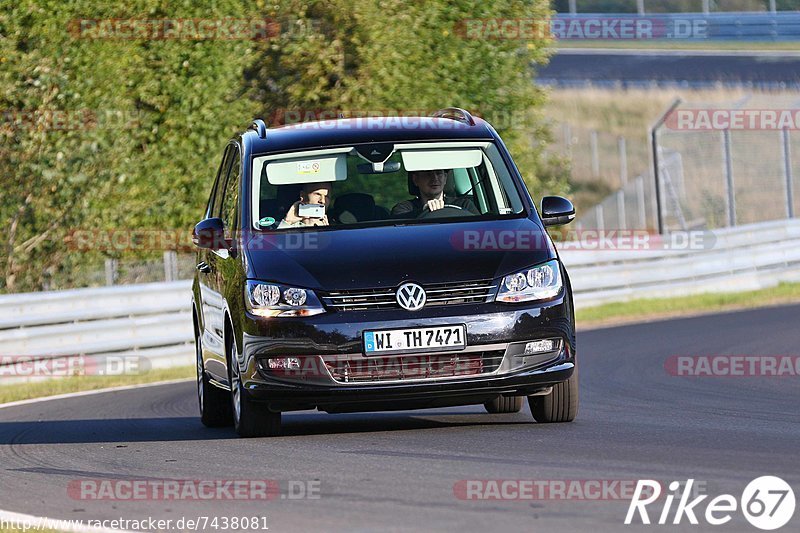 Bild #7438081 - Touristenfahrten Nürburgring Nordschleife (10.09.2019)