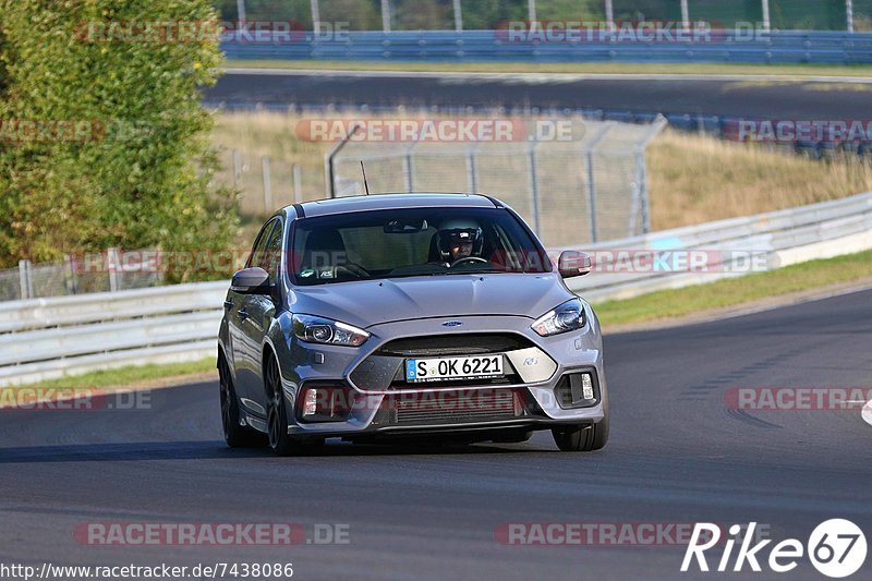 Bild #7438086 - Touristenfahrten Nürburgring Nordschleife (10.09.2019)