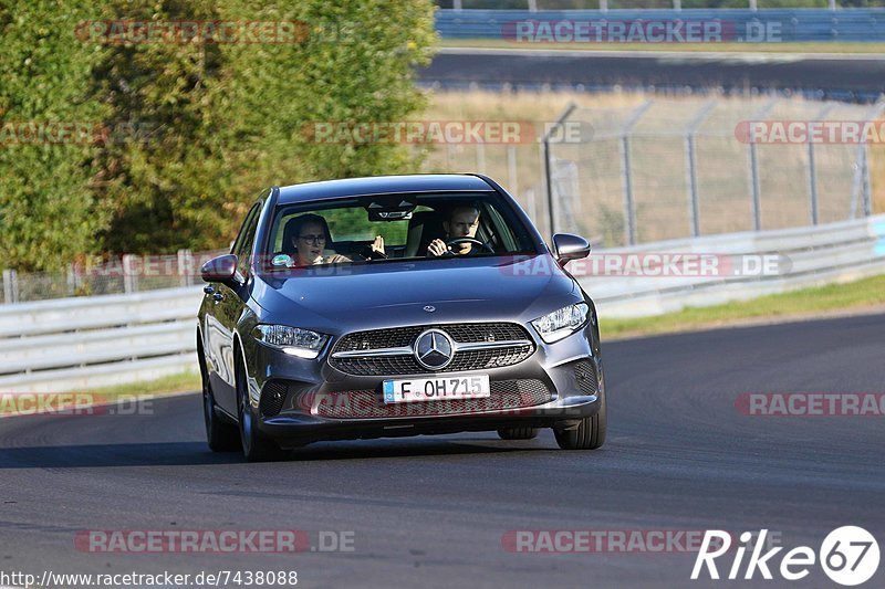 Bild #7438088 - Touristenfahrten Nürburgring Nordschleife (10.09.2019)