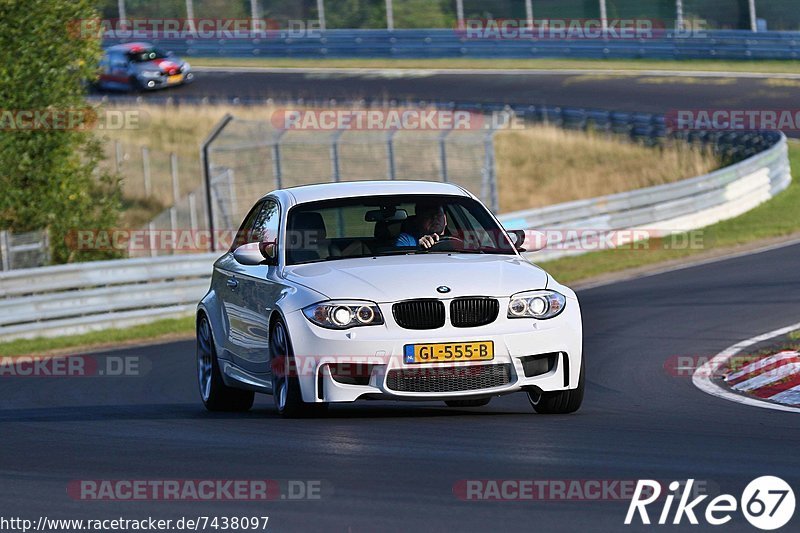 Bild #7438097 - Touristenfahrten Nürburgring Nordschleife (10.09.2019)