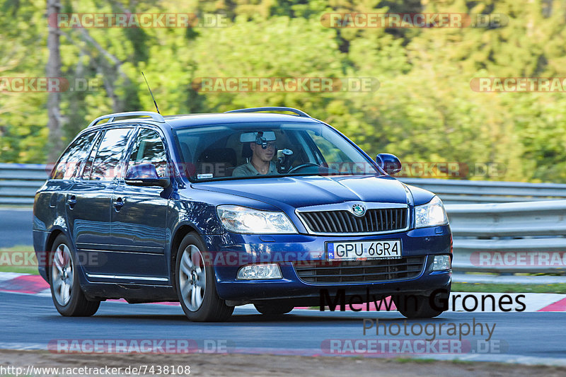 Bild #7438108 - Touristenfahrten Nürburgring Nordschleife (10.09.2019)