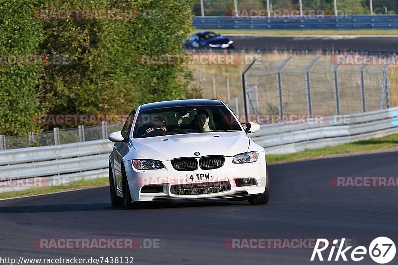 Bild #7438132 - Touristenfahrten Nürburgring Nordschleife (10.09.2019)