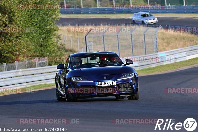 Bild #7438140 - Touristenfahrten Nürburgring Nordschleife (10.09.2019)