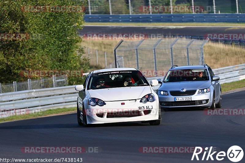 Bild #7438143 - Touristenfahrten Nürburgring Nordschleife (10.09.2019)