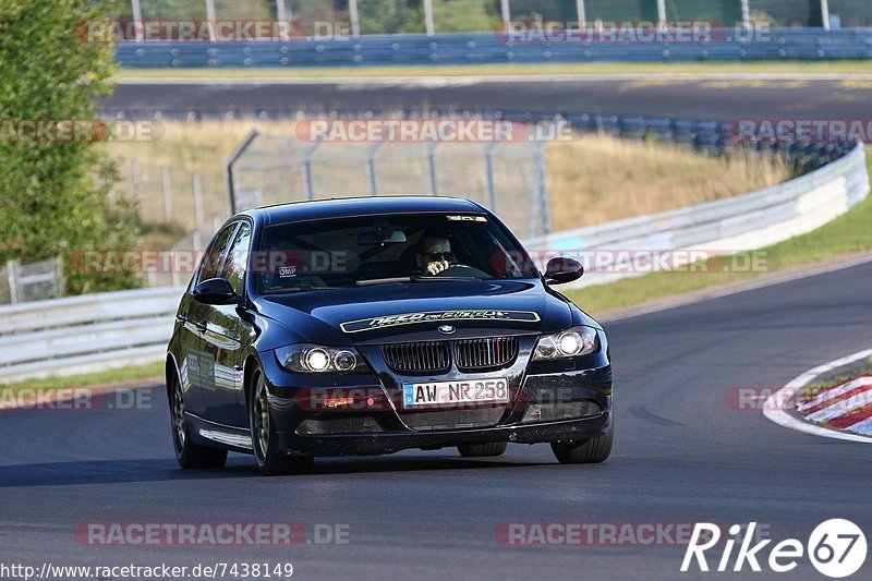 Bild #7438149 - Touristenfahrten Nürburgring Nordschleife (10.09.2019)