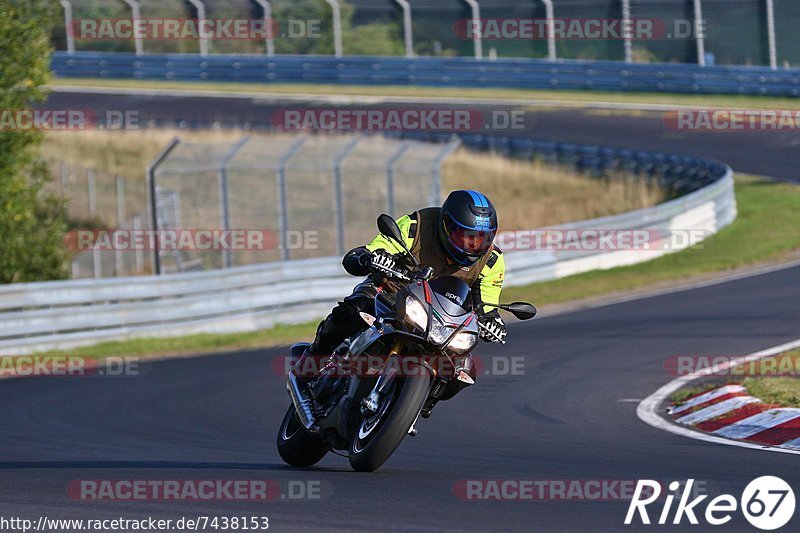 Bild #7438153 - Touristenfahrten Nürburgring Nordschleife (10.09.2019)