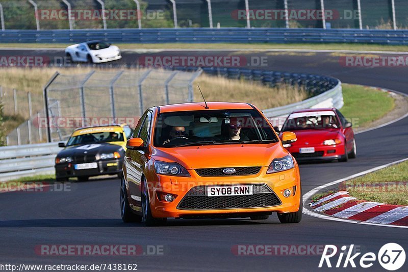 Bild #7438162 - Touristenfahrten Nürburgring Nordschleife (10.09.2019)