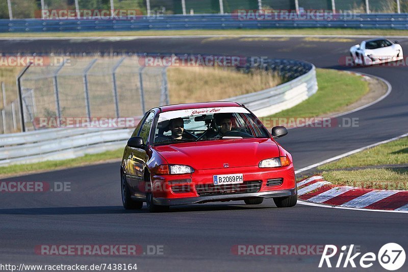 Bild #7438164 - Touristenfahrten Nürburgring Nordschleife (10.09.2019)