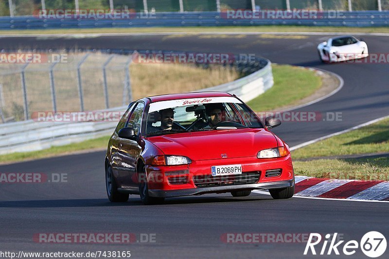 Bild #7438165 - Touristenfahrten Nürburgring Nordschleife (10.09.2019)