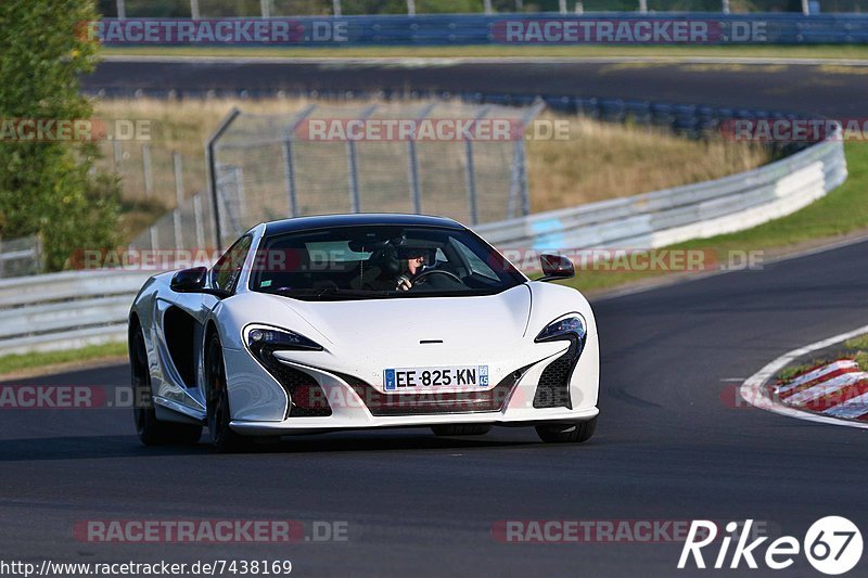 Bild #7438169 - Touristenfahrten Nürburgring Nordschleife (10.09.2019)