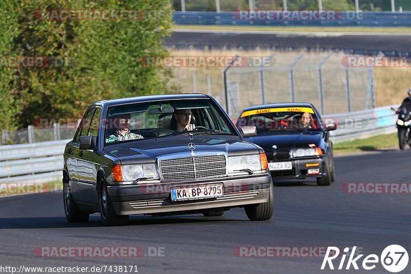 Bild #7438171 - Touristenfahrten Nürburgring Nordschleife (10.09.2019)