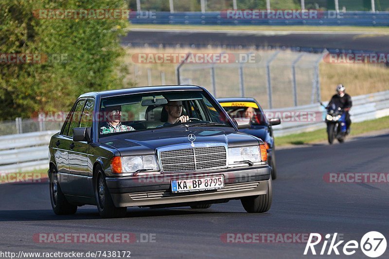 Bild #7438172 - Touristenfahrten Nürburgring Nordschleife (10.09.2019)