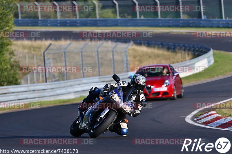 Bild #7438178 - Touristenfahrten Nürburgring Nordschleife (10.09.2019)