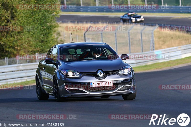 Bild #7438185 - Touristenfahrten Nürburgring Nordschleife (10.09.2019)