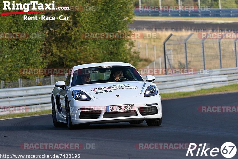 Bild #7438196 - Touristenfahrten Nürburgring Nordschleife (10.09.2019)