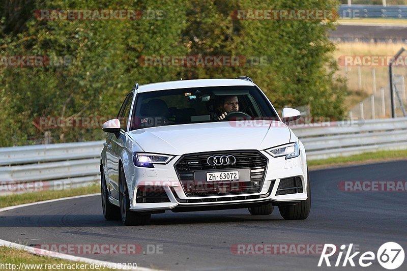 Bild #7438200 - Touristenfahrten Nürburgring Nordschleife (10.09.2019)