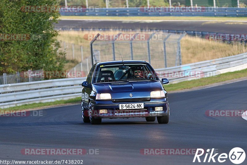 Bild #7438202 - Touristenfahrten Nürburgring Nordschleife (10.09.2019)