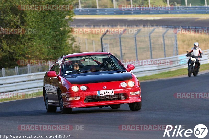 Bild #7438207 - Touristenfahrten Nürburgring Nordschleife (10.09.2019)