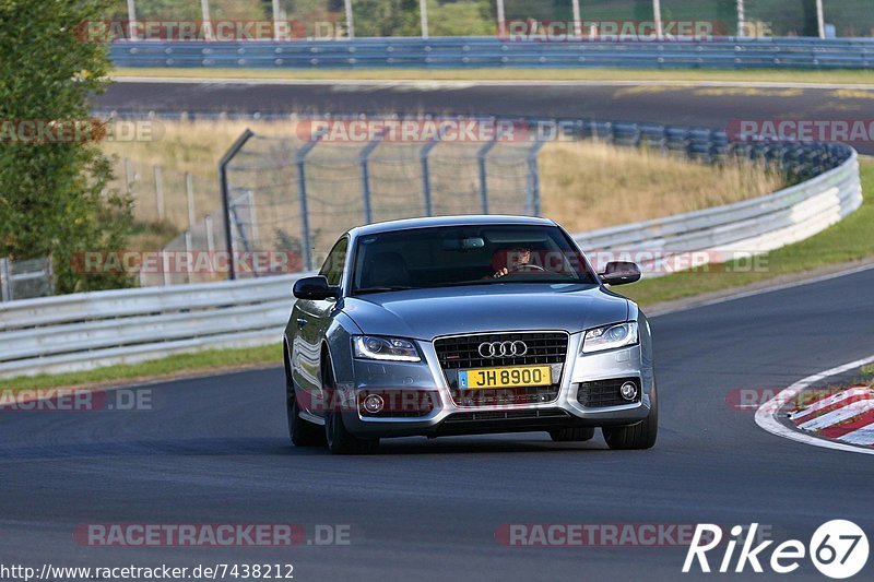 Bild #7438212 - Touristenfahrten Nürburgring Nordschleife (10.09.2019)