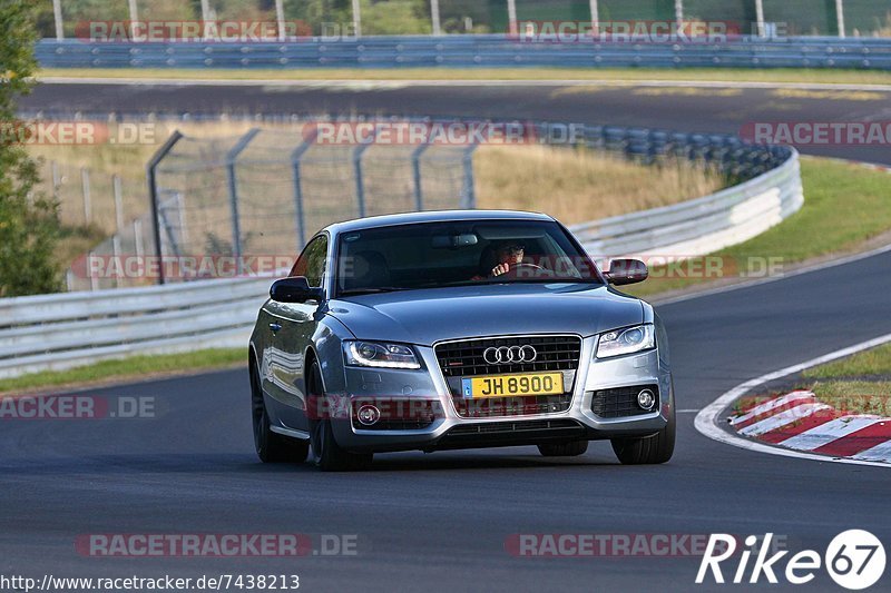 Bild #7438213 - Touristenfahrten Nürburgring Nordschleife (10.09.2019)